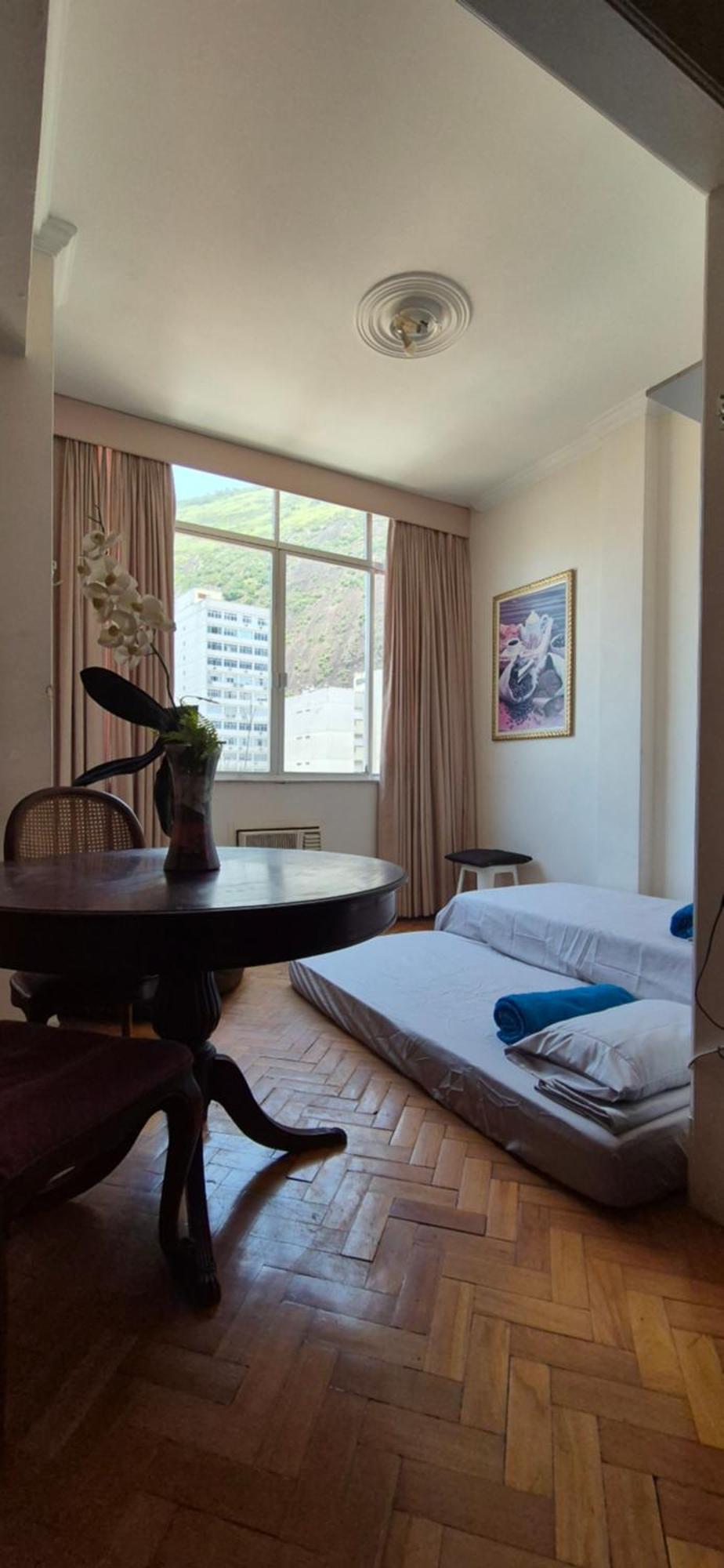 Apartment De Copacabana *