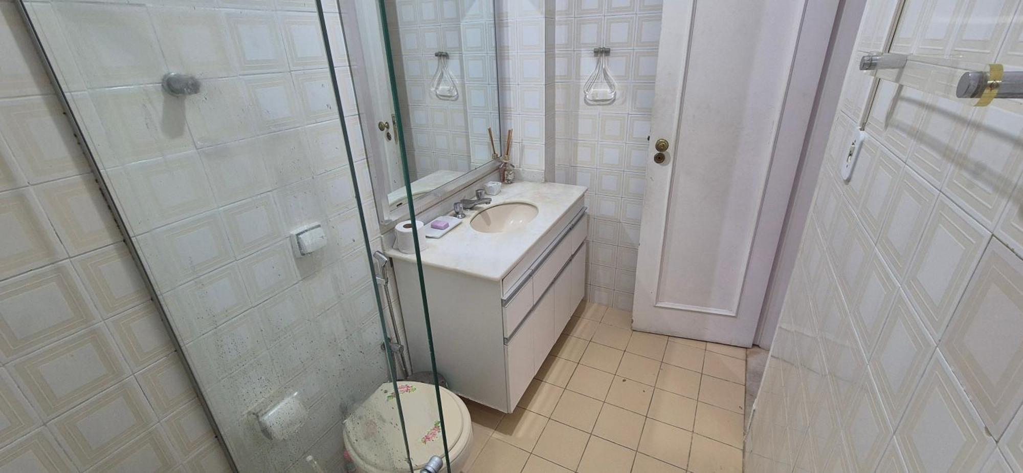 Apartment De Copacabana